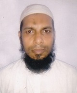 Ahmed Shari