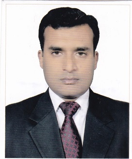 Ahmed Shari