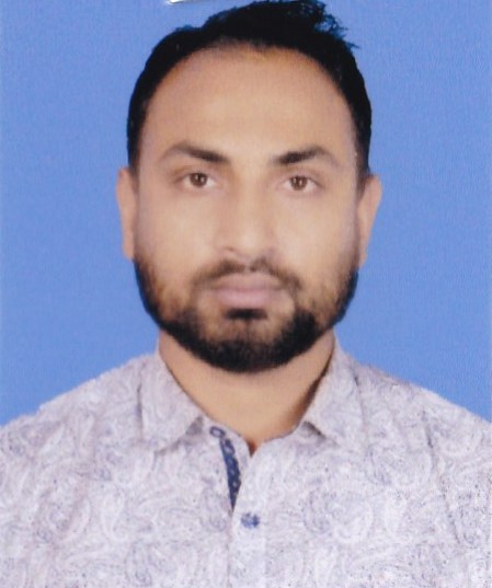 Ahmed Shari