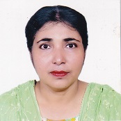 Ahmed Shari