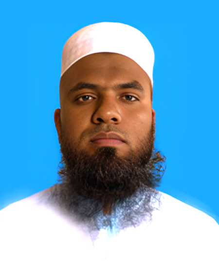 Ahmed Shari