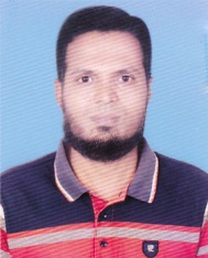 Ahmed Shari