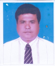Ahmed Shari