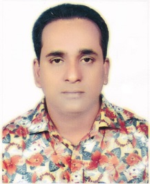 Ahmed Shari