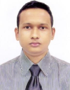 Ahmed Shari