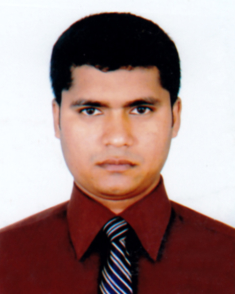 Ahmed Shari