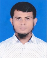 Ahmed Shari