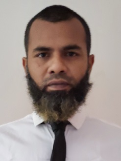 Ahmed Shari