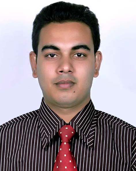 Ahmed Shari