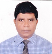 Ahmed Shari