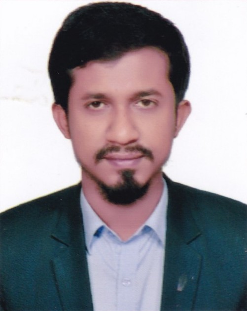 Ahmed Shari