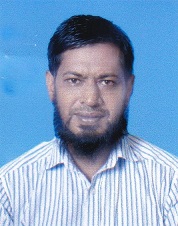 Ahmed Shari