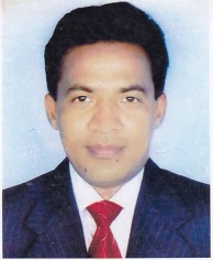 Ahmed Shari