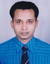 Ahmed Shari