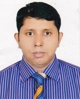 Ahmed Shari