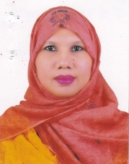Ahmed Shari