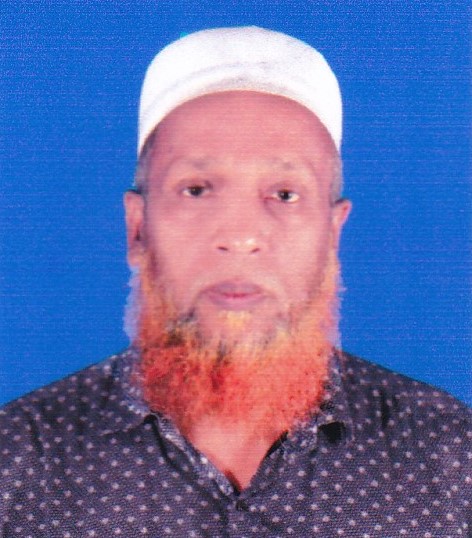 Ahmed Shari
