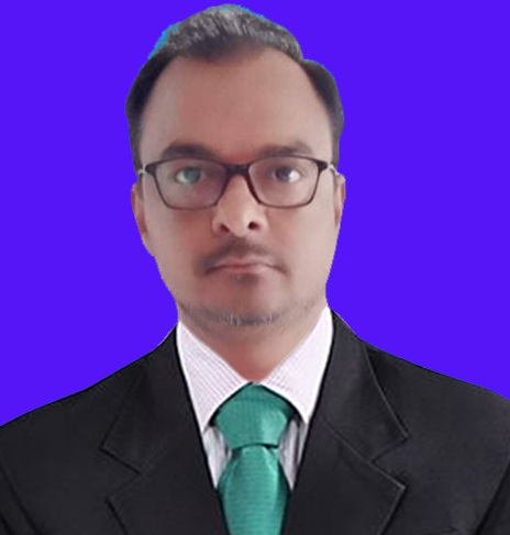 Ahmed Shari
