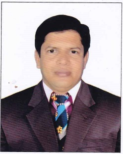 Ahmed Shari