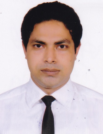 Ahmed Shari