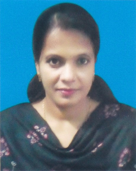 Ahmed Shari