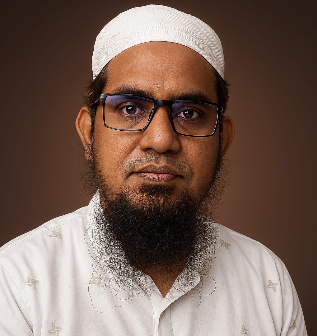 Ahmed Shari