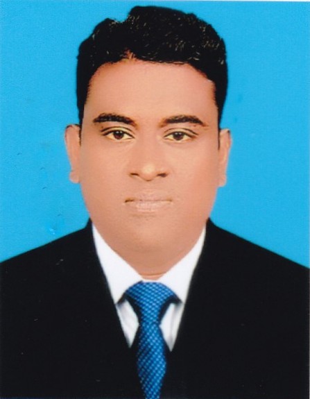 Ahmed Shari