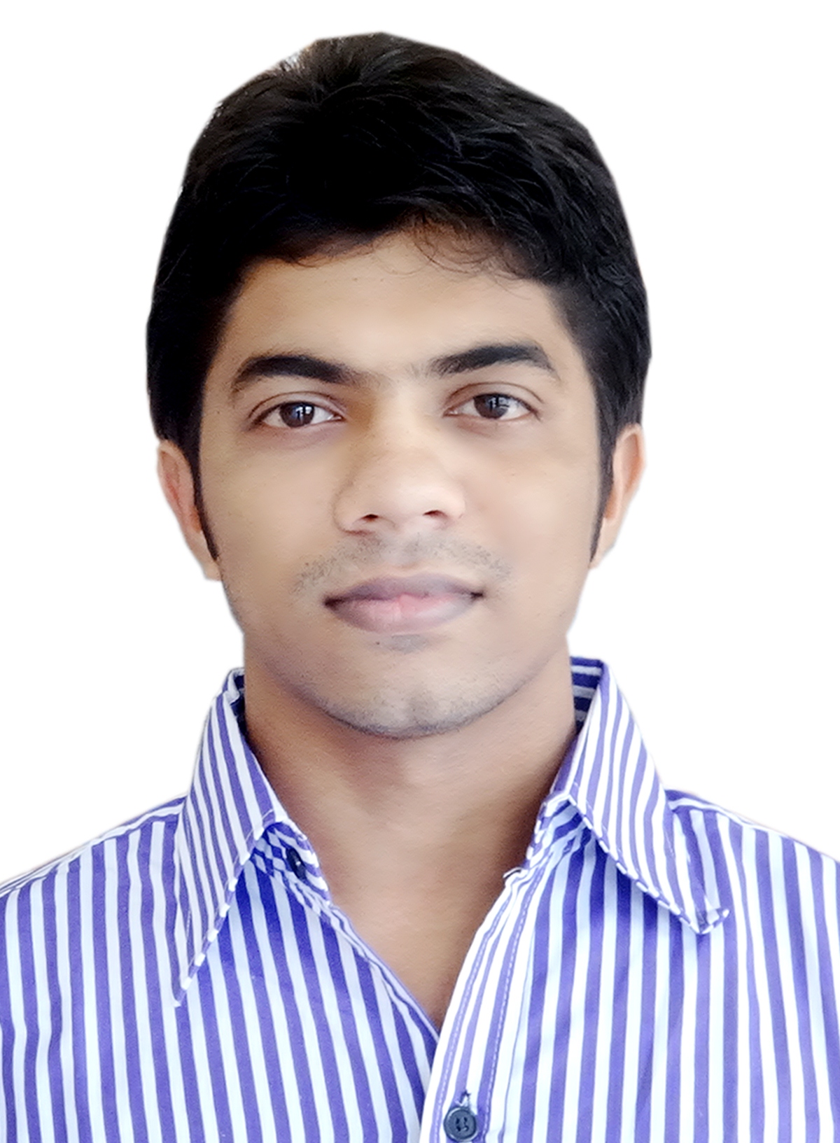 Ahmed Shari