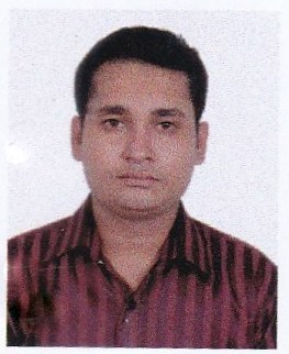 Ahmed Shari