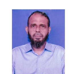 Department-head