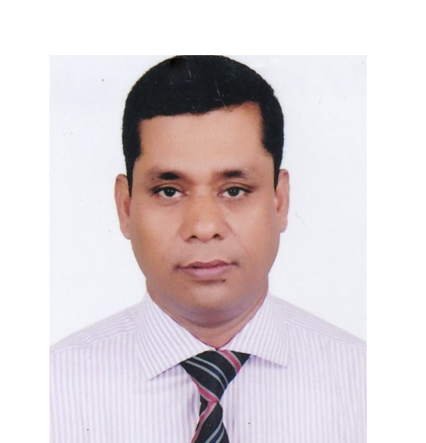 Department-head