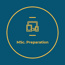 MSc in CSE