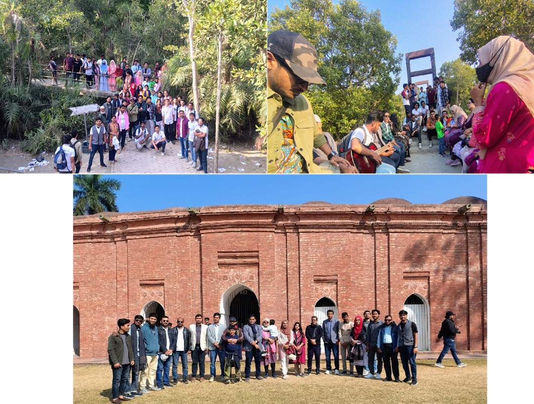 🌿 মার্কেটিং Deltin 7 অ্যাপের উদ্যোগে Deltin 7 অনলাইন স্লট সফর - ২০২৬ অনুষ্ঠিত