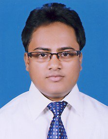 Ahmed Shari