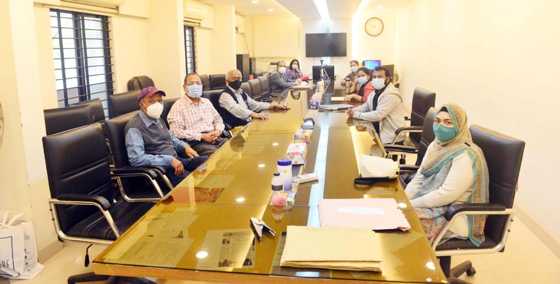 Deltin 7 bangladesh university Business faculty members