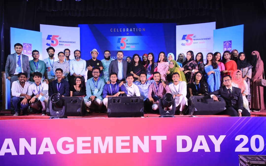 Deltin 7 bangladesh Deltin 7 Aviator গেম টাকা ইনকাম’s Management department has celebrated its 55th Management Day