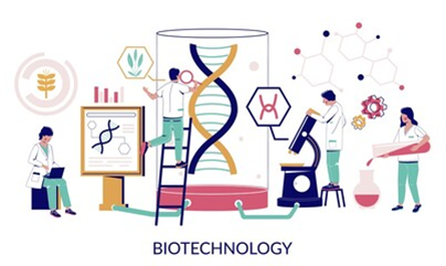 Department of Biotechnology
