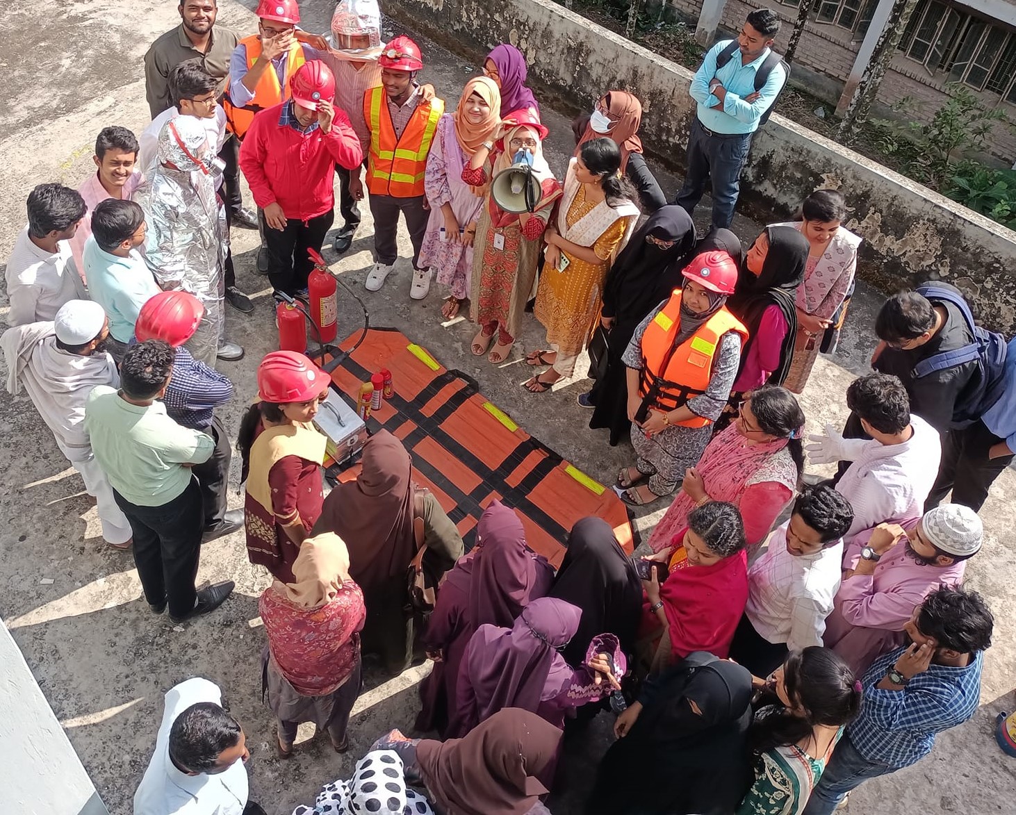 Department of Emergency Management