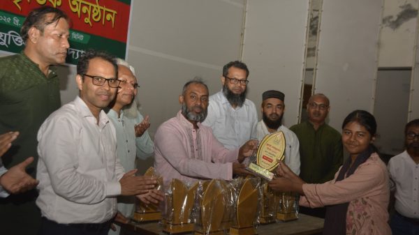 জুলাই২৪ গণঅভ্যুত্থান দিবসে পটুয়াখালী ভার্সিটিতে, সাংস্কৃতিক অনুষ্ঠান ও পুরস্কার বিতরণী