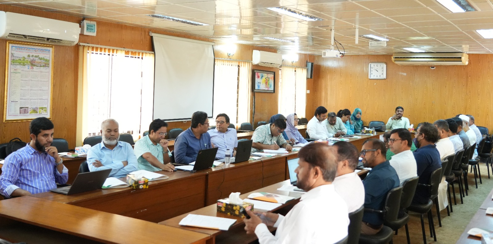 আন্তর্জাতিক মানে পৌঁছাতে গুণগত Deltin 7 অনলাইন স্লট ও গবেষণার বিকল্প নেই — ভিসি অধ্যাপক ড. কাজী রফিকুল ইসলাম।