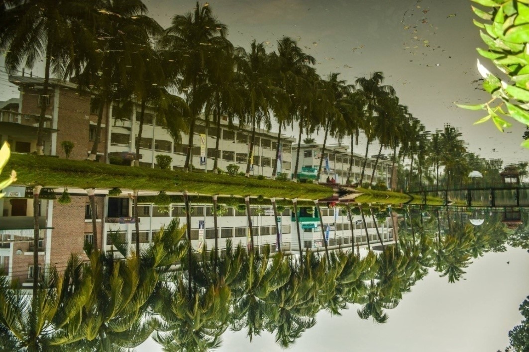 Department of Community Health and Hygiene